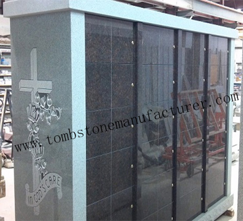 192 niches Columbarium1 - Click Image to Close